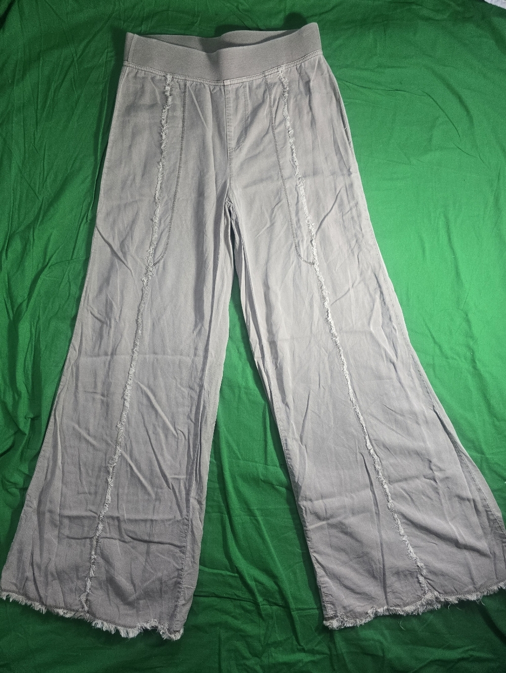 Wearable Women Wide Leg Pants Size XS
